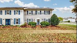 1128 General George Patton Rd, Nashville, TN, 37221