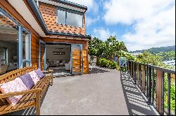 48A Witham Street, Island Bay, Wellington