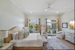 Fully Furnished WaterColor Condo Near BeachClub And Community Amenities 