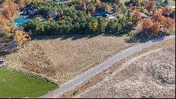 2.76 Acres in NW Fort Wayne