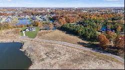 2.76 Acres in NW Fort Wayne