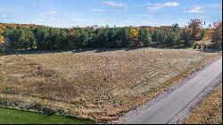 2.76 Acres in NW Fort Wayne