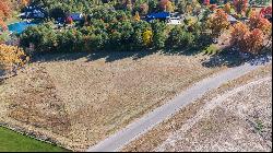 2.76 Acres in NW Fort Wayne