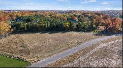 2.76 Acres in NW Fort Wayne