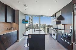 Stunning Renovated Penthouse-style Residence on Terminus' 30th Floor