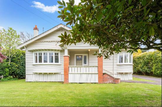 5 Shipherds Avenue, Epsom, Auckland, NEW ZEALAND