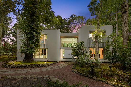 2765 Deerfield Road, Sag Harbor, NY, 11963, USA