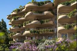 Terrazze Fedro - Apartment with terrace and garden view