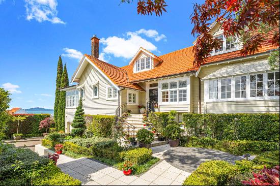 23 Seaview Road, Remuera, Auckland, NEW ZEALAND