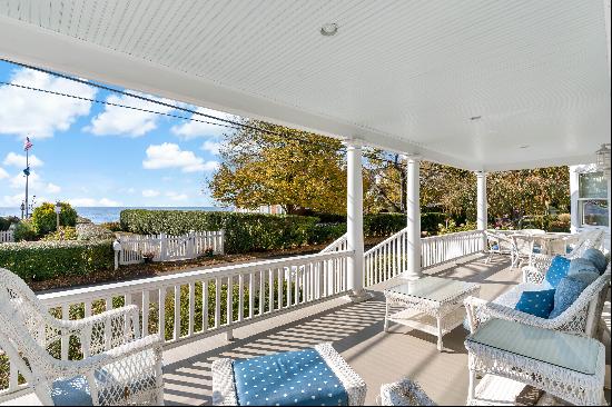 10 Island View Avenue, Branford, CT, 06405, USA