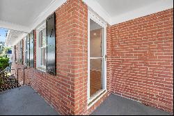 Classic Brick Bungalow with Inviting Curb Appeal in Brookhaven