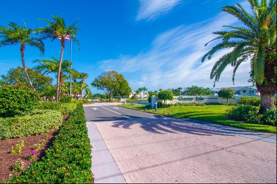 605 W Lake Jasmine Cir,Vero Beach, FL, 32962