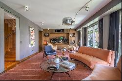 Expeptional Apartment in Belgrano