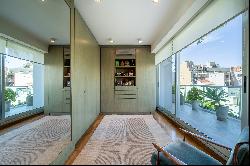 Expeptional Apartment in Belgrano