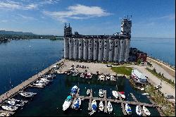 Collingwood, Southern Georgian Bay