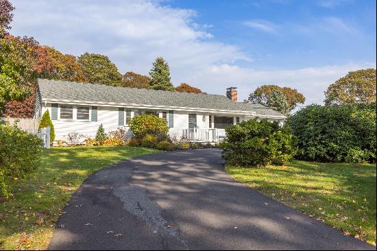 80 Sterling Road,Hyannis, MA, 02601