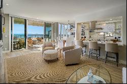 Tranquil Montecito Beachside Elegance