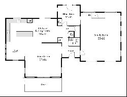 Exceptional Home in Truesdale Lake Community