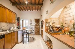 Prestigious Tuscan villa near to Montecatini Terme Golf Course