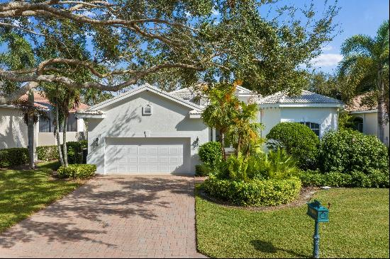 1409 W Island Club Square,Vero Beach, FL, 32963