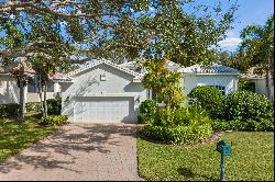 1409 W Island Club Square,Vero Beach, FL, 32963