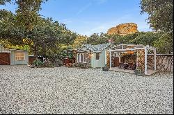 1107 Lookout Rock Trail, Simi Valley