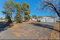 estled between Chatfield Reservoir and Sterling Ranch