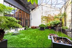 BORDEAUX - BASTIDE - INCREDIBLE LOFT 272sqm - 3-CAR GARAGE - GARDEN