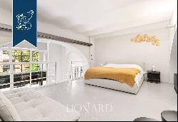 Luxury flat for sale near the Spanish Steps in Rome