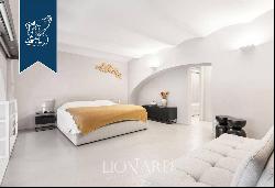 Luxury flat for sale near the Spanish Steps in Rome