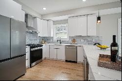 598 Bramhall Avenue #1, Jersey City, NJ 07304