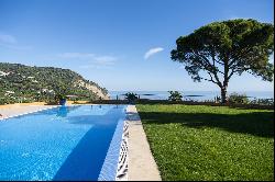 Luxury property in Aiguablava Begur with sea views