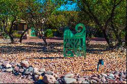 Tubac Valley Country Club Estates