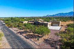 Tubac Valley Country Club Estates