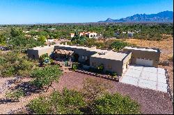 Tubac Valley Country Club Estates