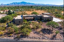 Tubac Valley Country Club Estates