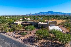 Tubac Valley Country Club Estates