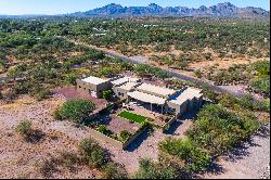 Tubac Valley Country Club Estates