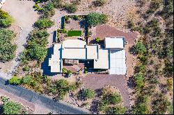 Tubac Valley Country Club Estates