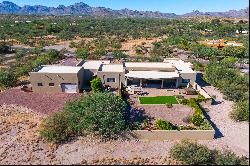 Tubac Valley Country Club Estates