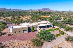 Tubac Valley Country Club Estates