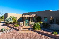 Tubac Valley Country Club Estates