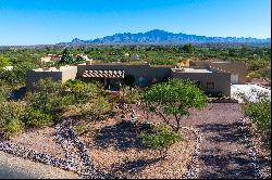 Tubac Valley Country Club Estates