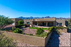 Tubac Valley Country Club Estates