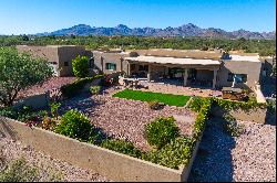 Tubac Valley Country Club Estates