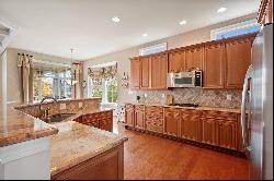 15707 Alderbrook Drive,Haymarket, VA, 20169