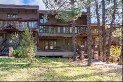 961 N Tamarron Drive # 630/631, Durango, CO 81301