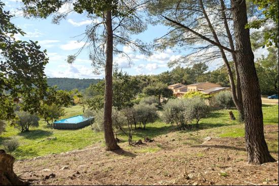 VILLA/HOUSE Draguignan