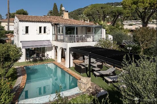 Vente - Villa Cannes - 2a 080a 000a 