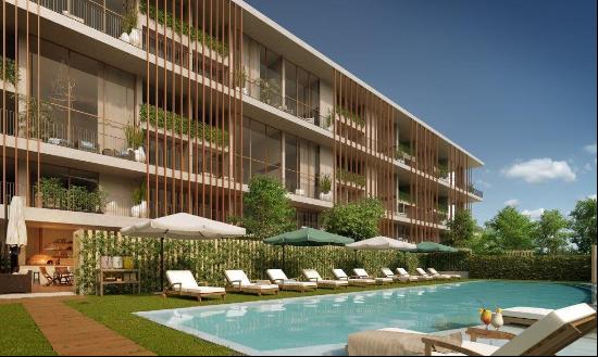 4 Bedroom Apartment, Cascais